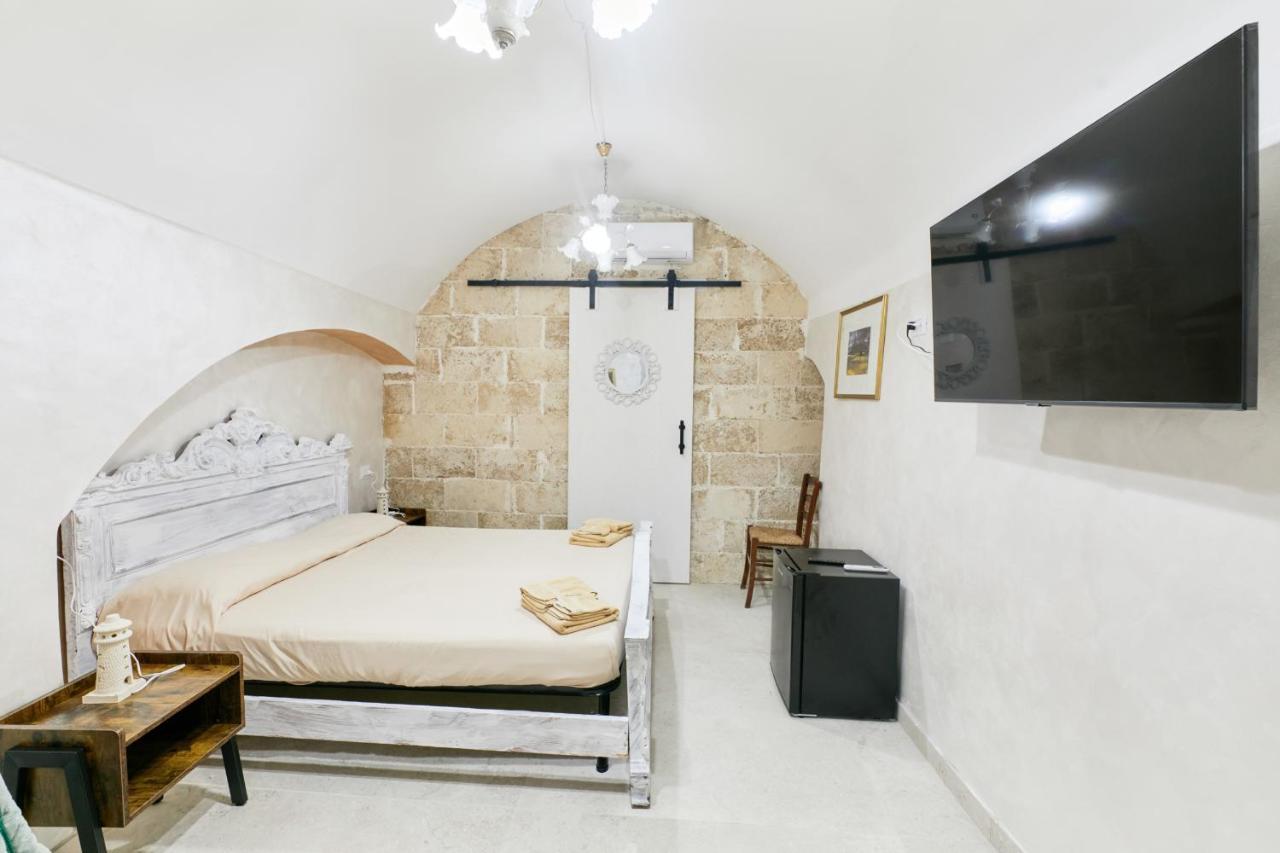 Centro Storico Rooms ガリポリ エクステリア 写真