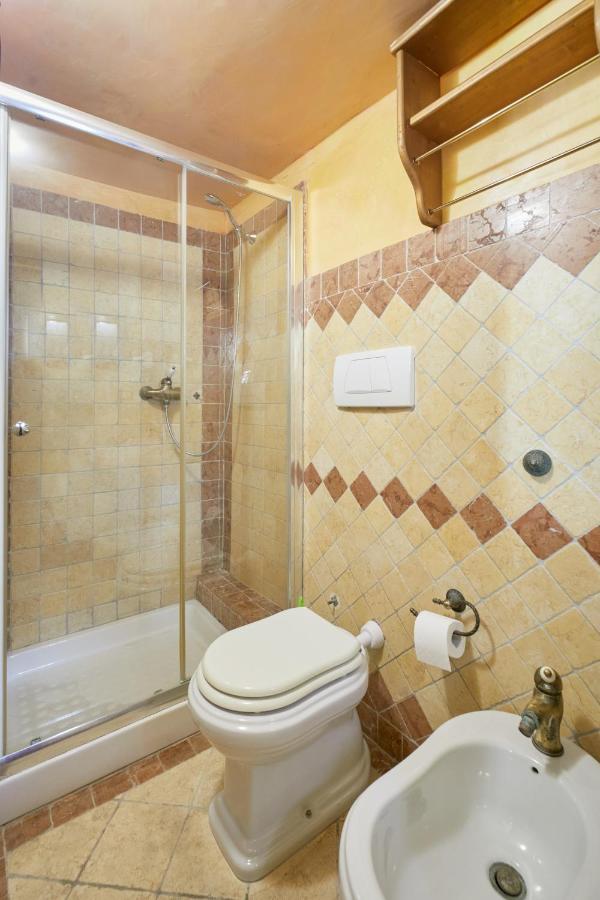 Centro Storico Rooms ガリポリ エクステリア 写真