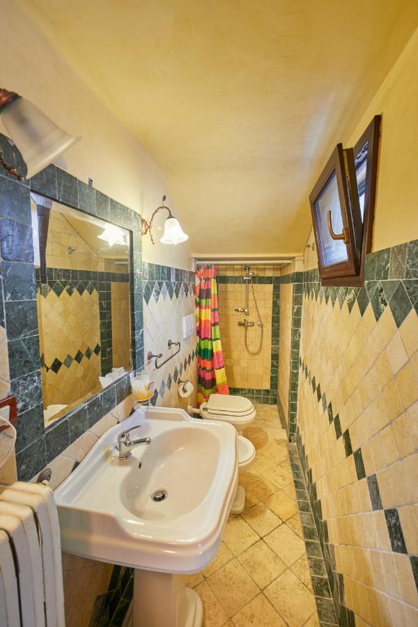 Centro Storico Rooms ガリポリ エクステリア 写真