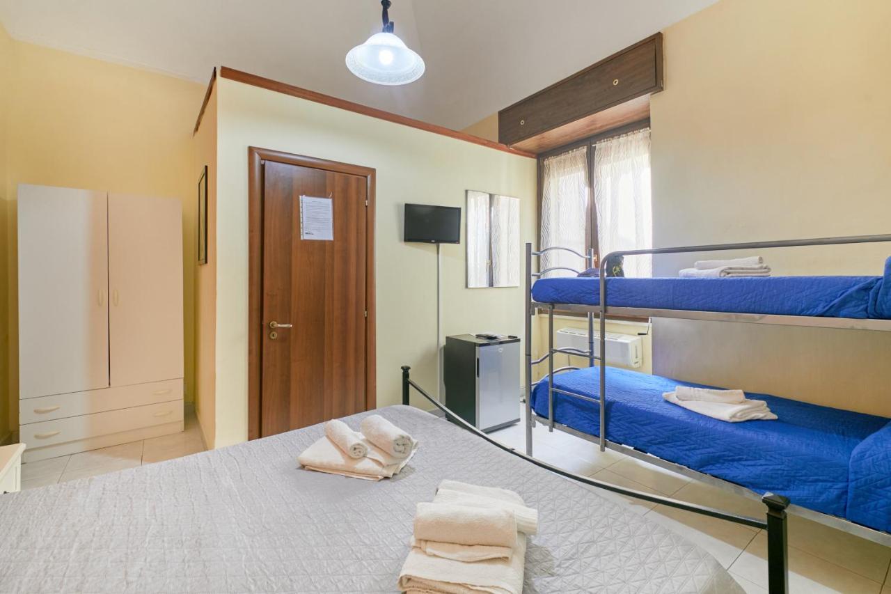 Centro Storico Rooms ガリポリ エクステリア 写真