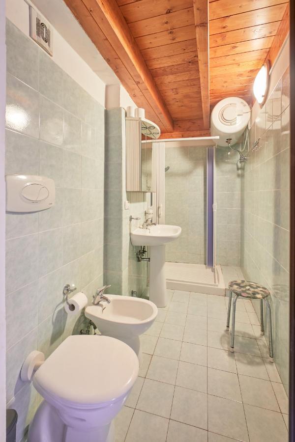 Centro Storico Rooms ガリポリ エクステリア 写真