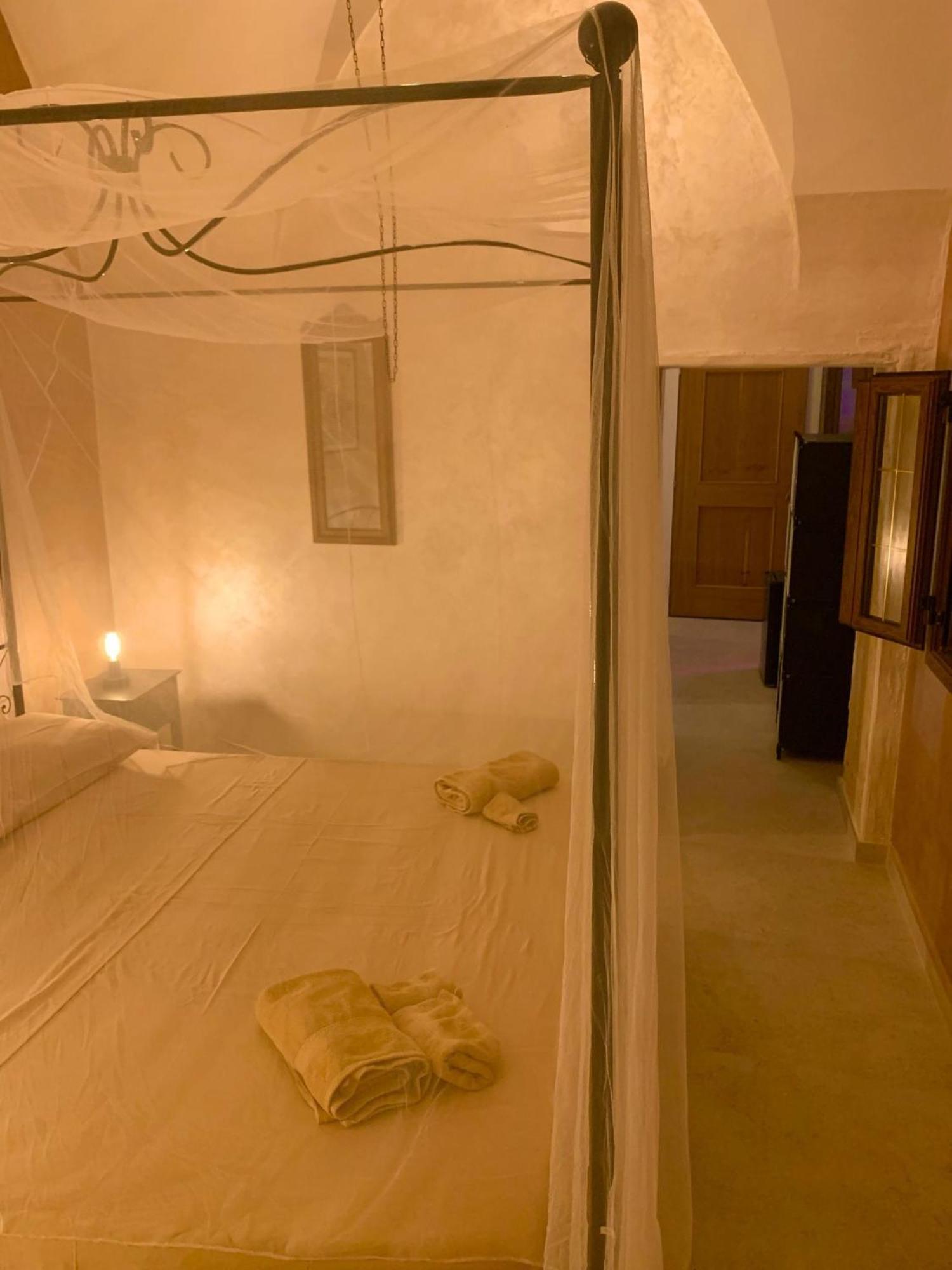 Centro Storico Rooms ガリポリ エクステリア 写真