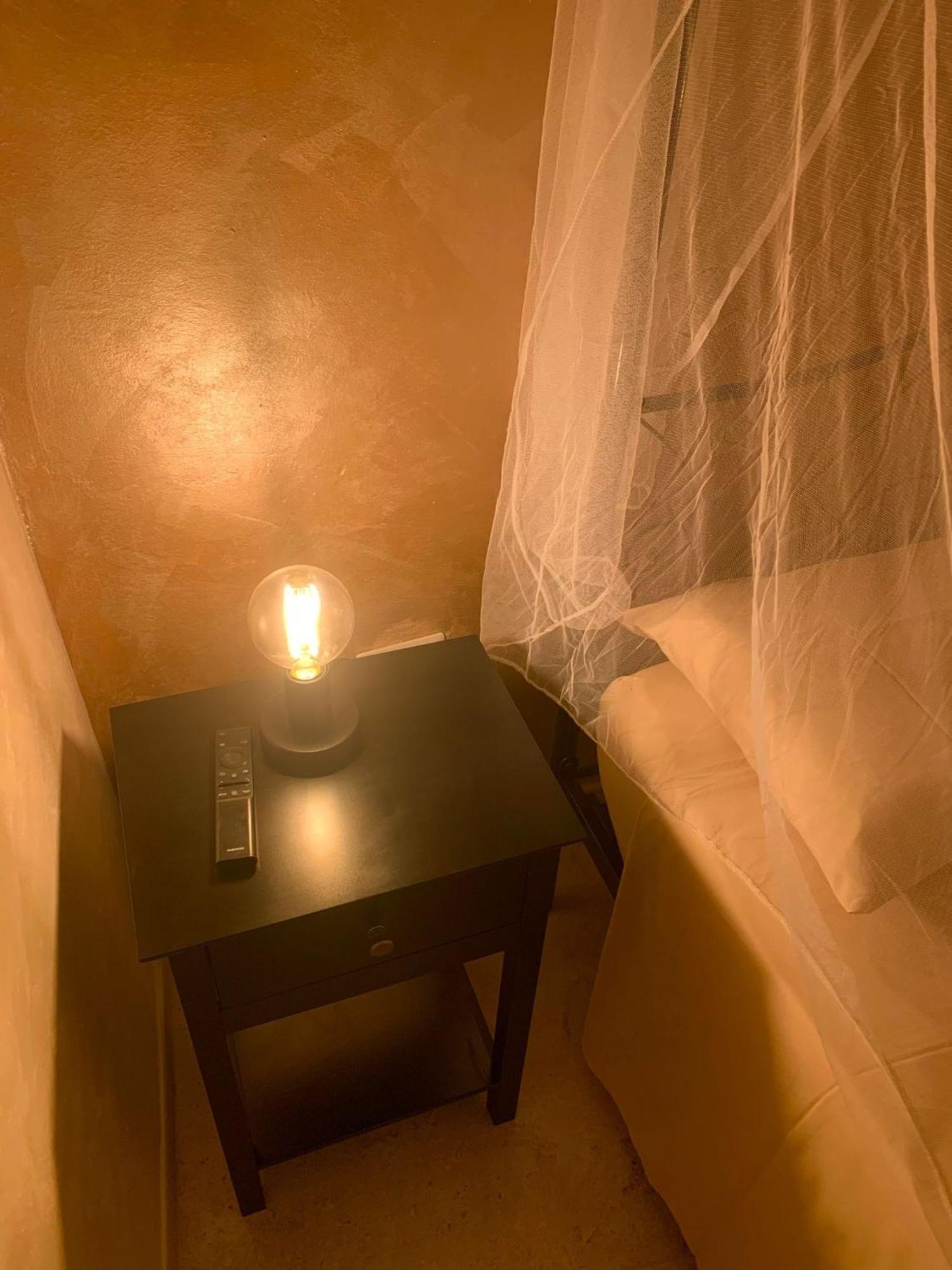 Centro Storico Rooms ガリポリ エクステリア 写真
