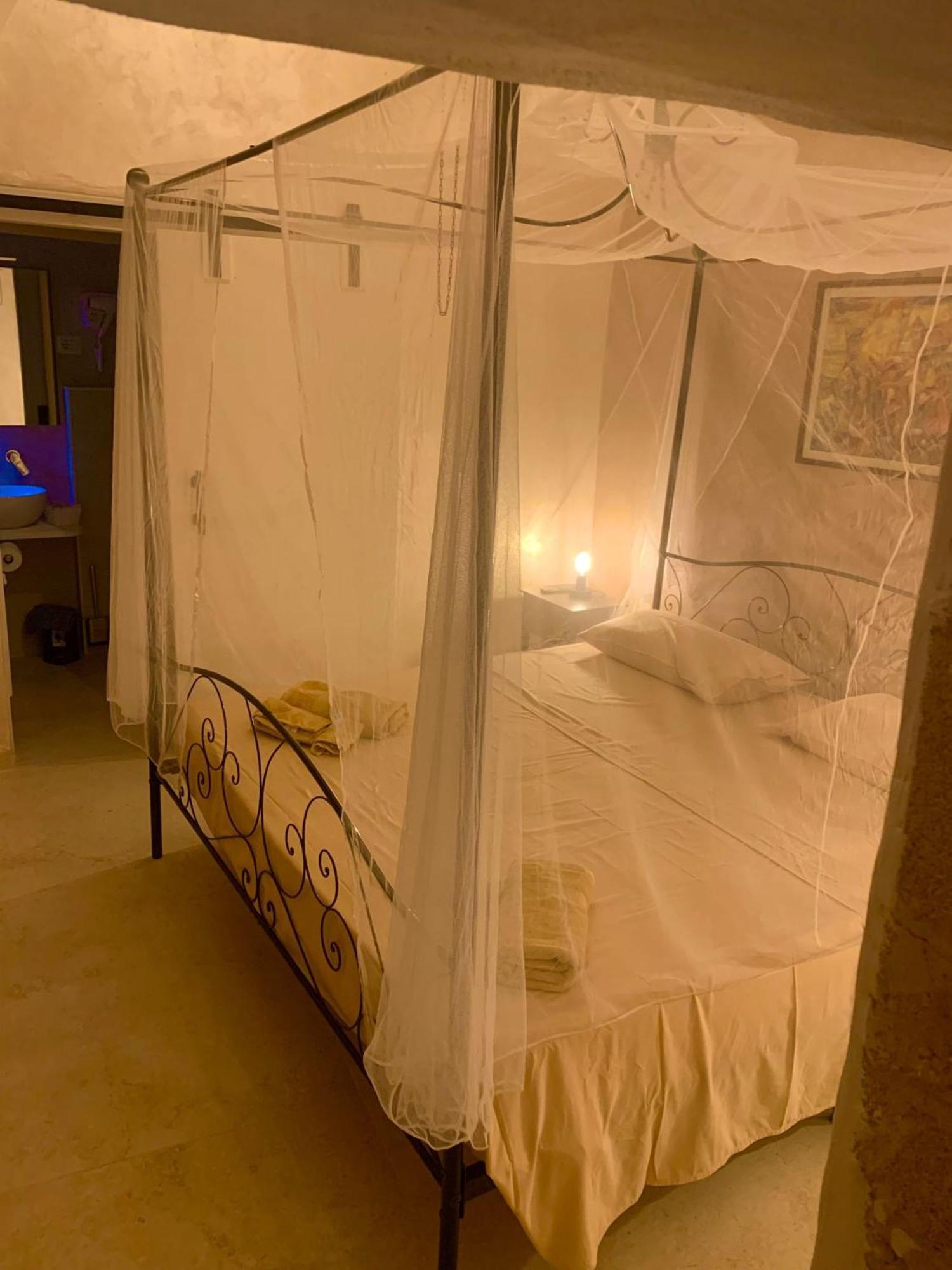 Centro Storico Rooms ガリポリ エクステリア 写真