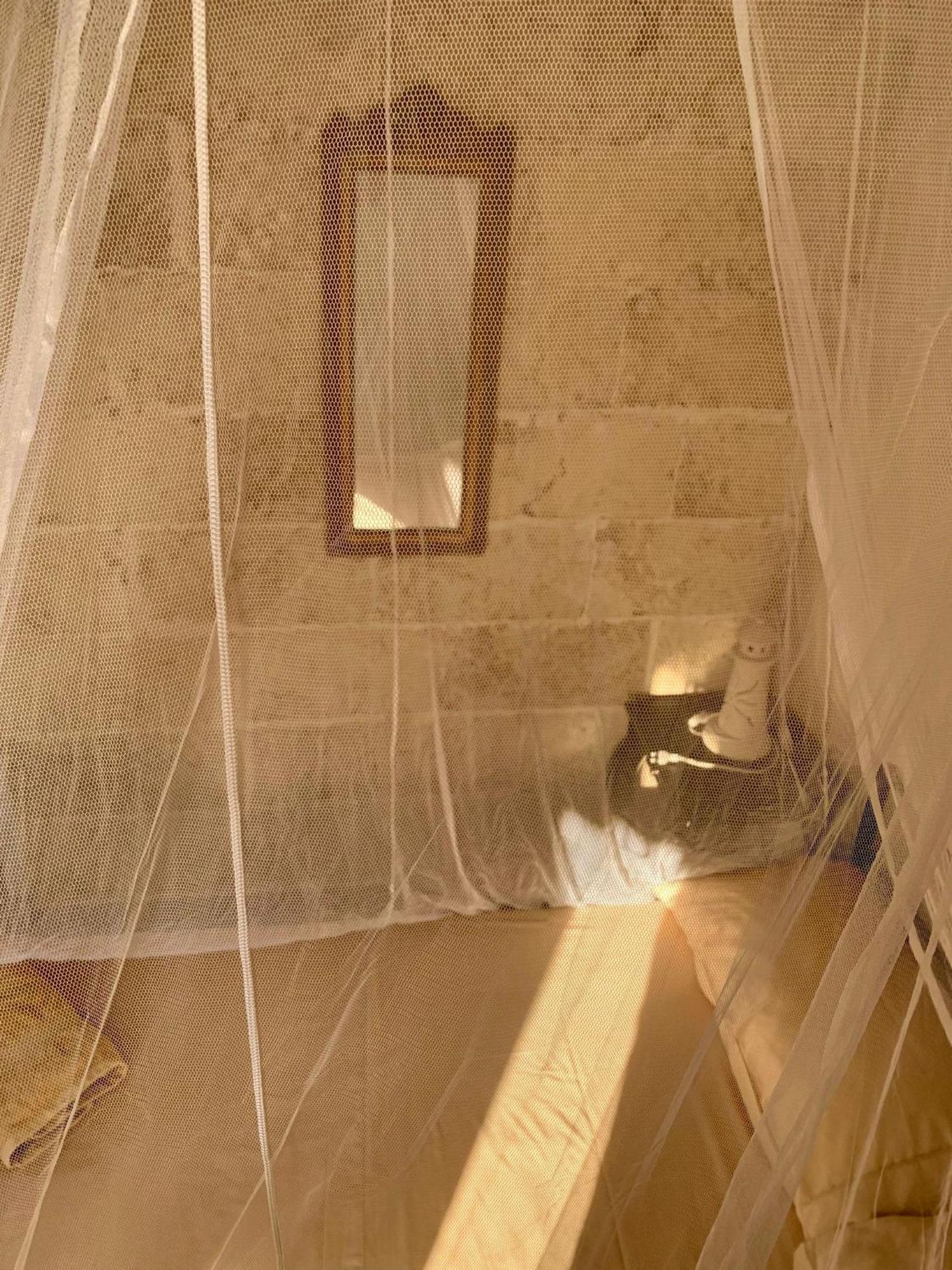 Centro Storico Rooms ガリポリ エクステリア 写真