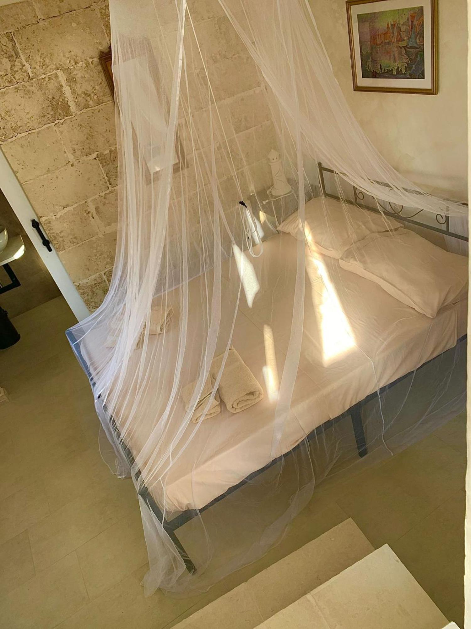 Centro Storico Rooms ガリポリ エクステリア 写真